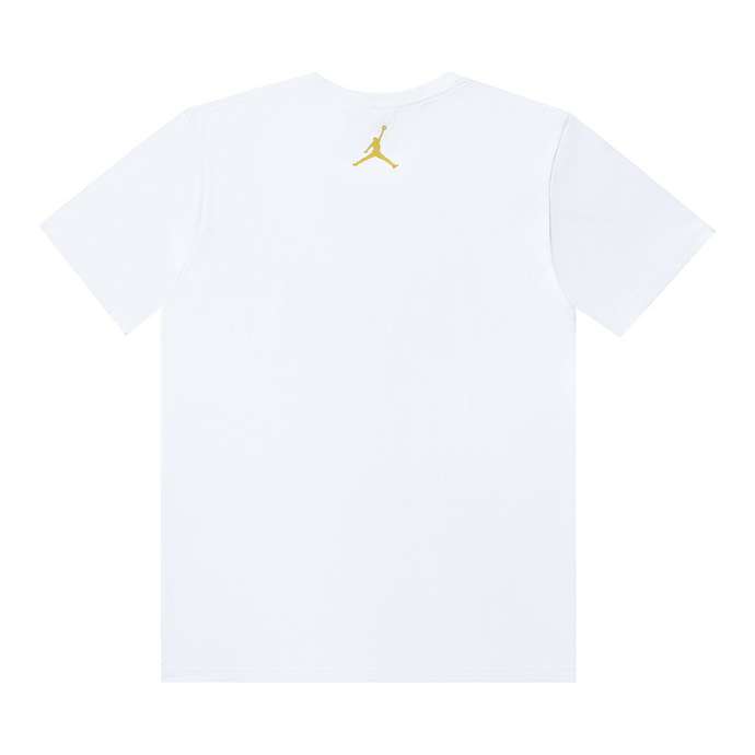 Jordan T Shirts Short _SKUJordanXNikeM-3XLJ88950236551